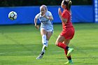 Women's Soccer vs BSU  Women's Soccer vs Bridgewater State University. - Photo by Keith Nordstrom : Wheaton, Soccer